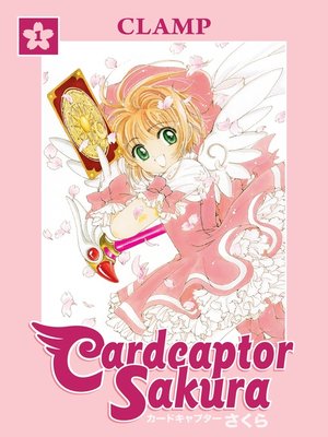 cover image of Cardcaptor Sakura Omnibus, Volume 1